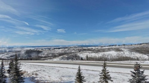 320-201 Sunset Drive, Cochrane, AB - Outdoor With View