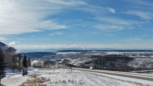 320-201 Sunset Drive, Cochrane, AB - Outdoor With View
