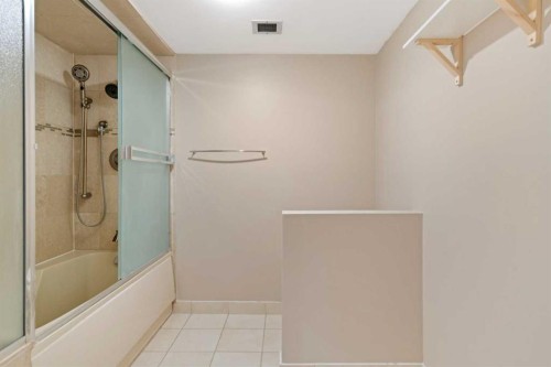 105-345 4 Avenue Ne, Calgary, AB - Indoor Photo Showing Bathroom