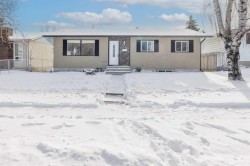 5023 Marlborough Drive NE Calgary, AB T2A 2Z7