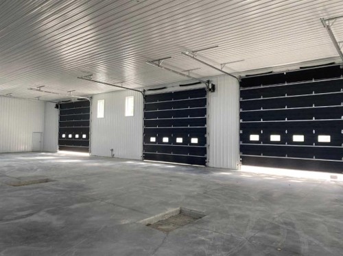 503 Railway Avenue Ne, Langdon, AB 