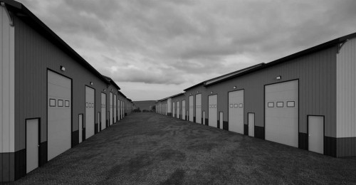 503 Railway Avenue Ne, Langdon, AB 