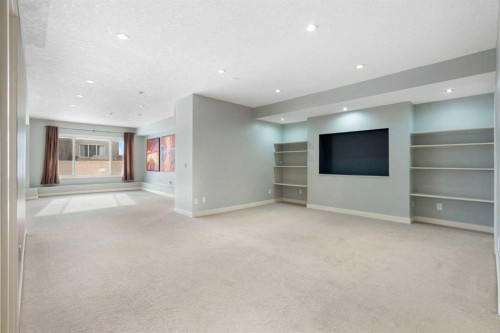 264 Windermere Drive, Chestermere, AB - Indoor Photo Showing Other Room