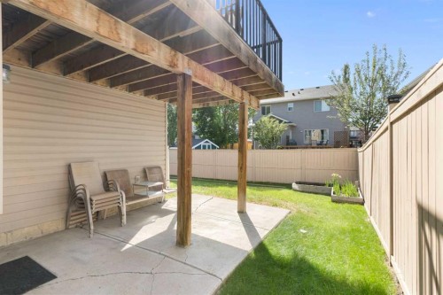 264 Windermere Drive, Chestermere, AB - Outdoor With Exterior