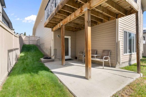 264 Windermere Drive, Chestermere, AB - Outdoor