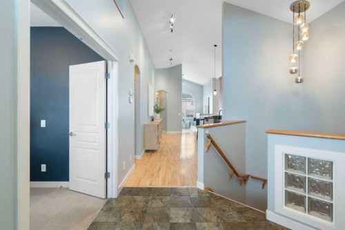 264 Windermere Drive, Chestermere, AB - Indoor Photo Showing Other Room