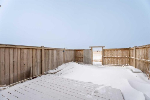 1301 Eagleview Place Nw, High River, AB - Outdoor
