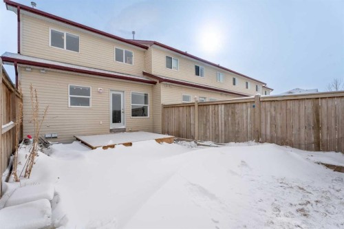 1301 Eagleview Place Nw, High River, AB - Outdoor With Exterior