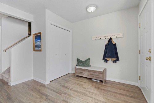 1301 Eagleview Place Nw, High River, AB - Indoor Photo Showing Other Room