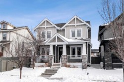 346 Cooperstown Common SW Airdrie, AB T4B 3T7