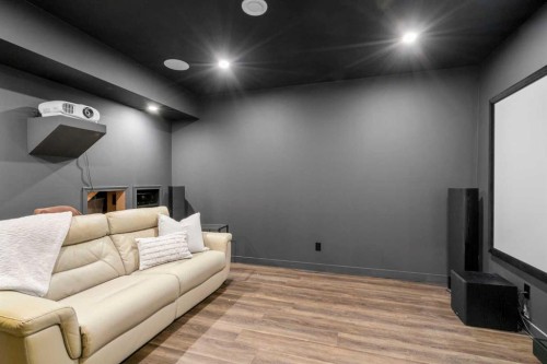 346 Cooperstown Common Sw, Airdrie, AB - Indoor Photo Showing Other Room