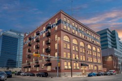 103-240 11 Avenue SW Calgary, AB T2R 0C3