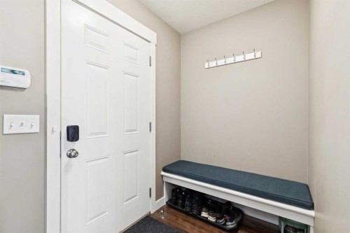 124 Cascades Pass, Chestermere, AB - Indoor Photo Showing Other Room