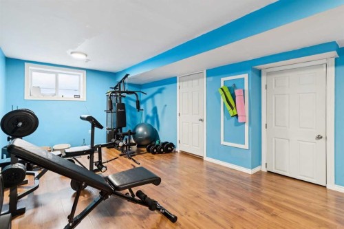 124 Cascades Pass, Chestermere, AB - Indoor