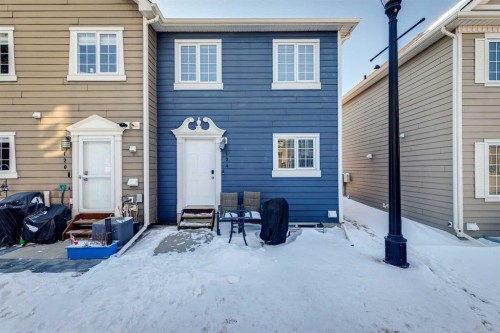 124 Cascades Pass, Chestermere, AB - Outdoor