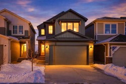 135 Belvedere Crescent SE Calgary, AB T2A 7Y5