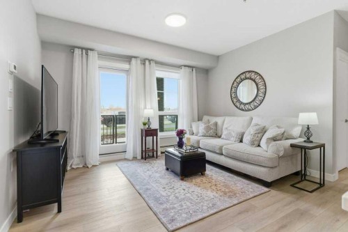 1107-100 Banister Drive  Okotoks, AB T1S 5Y2