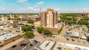 204-515 6 Street South, Lethbridge, AB  - Outdoor With View 