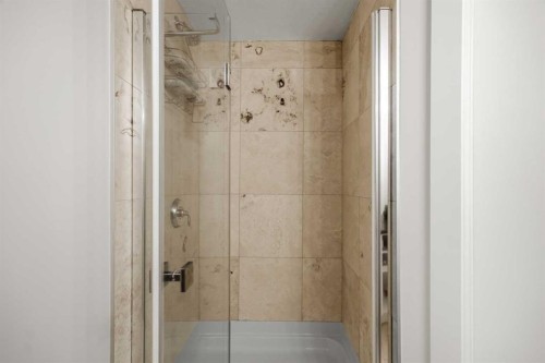 619-8710 Horton Road Sw, Calgary, AB - Indoor Photo Showing Bathroom