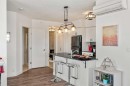 619-8710 Horton Road Sw, Calgary, AB  - Indoor Photo Showing Kitchen 