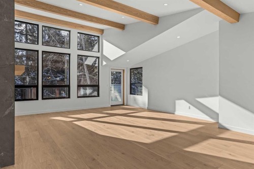 723 3Rd Street, Canmore, AB - Indoor Photo Showing Other Room