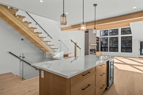 723 3Rd Street, Canmore, AB - Indoor