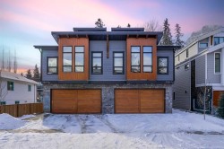 723 3rd Street  Canmore, AB T1W 2J1