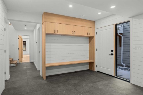 723 3Rd Street, Canmore, AB - Indoor Photo Showing Other Room