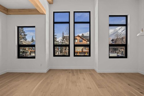 723 3Rd Street, Canmore, AB - Indoor Photo Showing Other Room