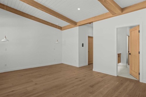 723 3Rd Street, Canmore, AB - Indoor Photo Showing Other Room