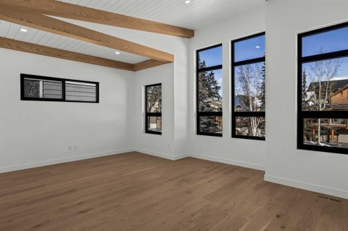 723 3Rd Street, Canmore, AB - Indoor Photo Showing Other Room