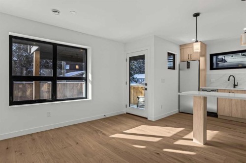 723 3Rd Street, Canmore, AB - Indoor