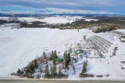 32238 Highway 760  Rural Mountain View County, AB T4H 4G3