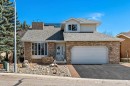 162 Woodbend Way, Okotoks, AB  - Outdoor 