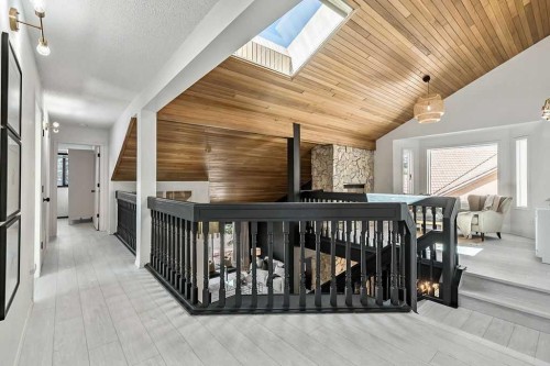 162 Woodbend Way, Okotoks, AB -  Photo Showing Other Room