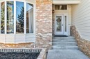 162 Woodbend Way, Okotoks, AB  - Outdoor 