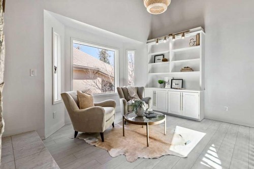 162 Woodbend Way, Okotoks, AB - Indoor