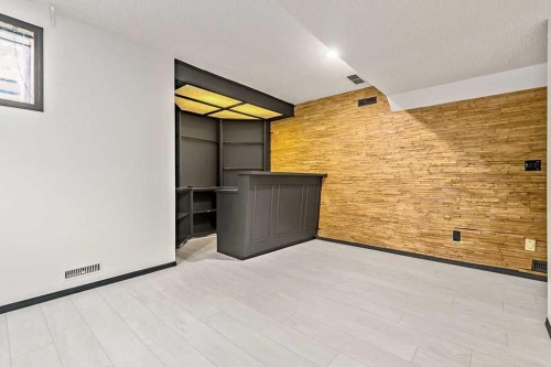 162 Woodbend Way, Okotoks, AB - Indoor Photo Showing Other Room