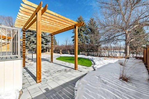 162 Woodbend Way, Okotoks, AB - Outdoor