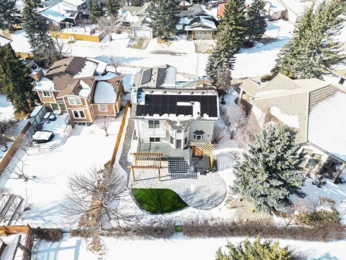 162 Woodbend Way, Okotoks, AB - Outdoor