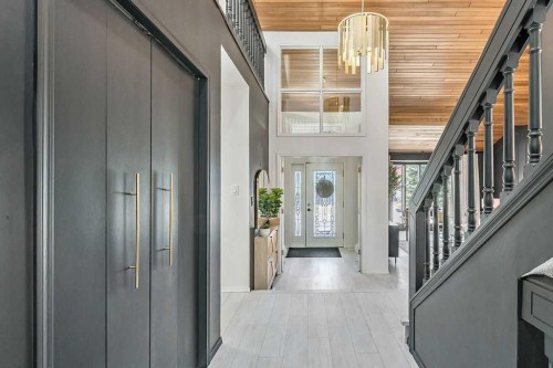 162 Woodbend Way, Okotoks, AB -  With Exterior