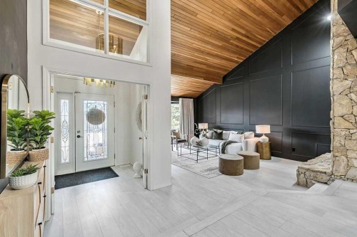 162 Woodbend Way, Okotoks, AB -  Photo Showing Other Room