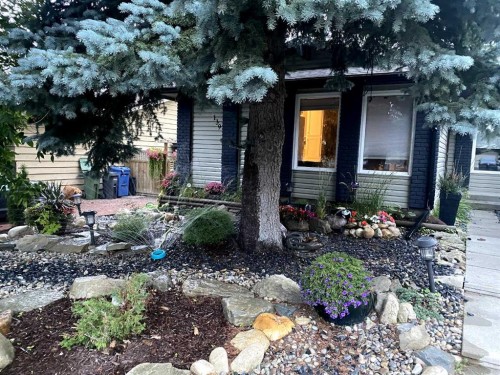 139 Hodson Crescent, Okotoks, AB - Outdoor