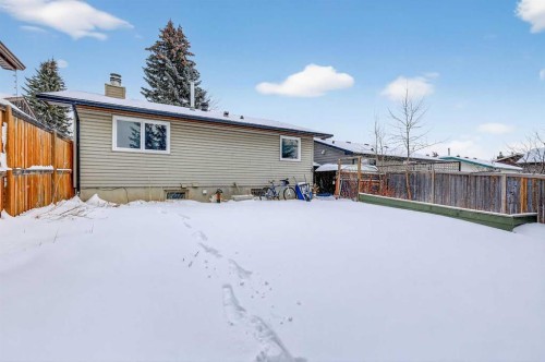 139 Hodson Crescent, Okotoks, AB - Outdoor
