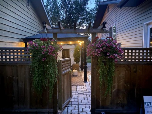 139 Hodson Crescent, Okotoks, AB - Outdoor