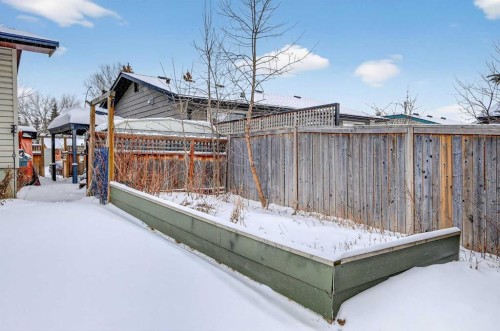 139 Hodson Crescent, Okotoks, AB - Outdoor