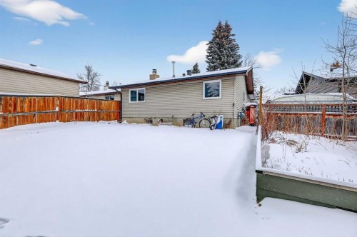 139 Hodson Crescent, Okotoks, AB - Outdoor