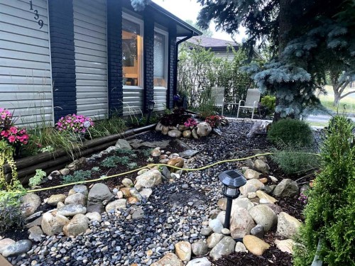 139 Hodson Crescent, Okotoks, AB - Outdoor