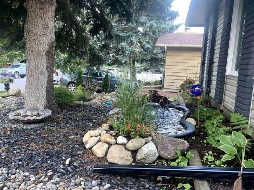 139 Hodson Crescent, Okotoks, AB - Outdoor