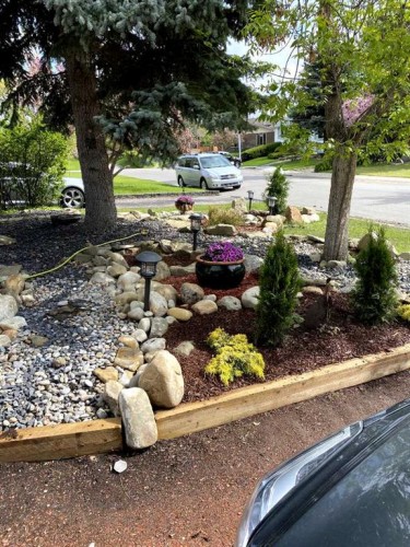 139 Hodson Crescent, Okotoks, AB - Outdoor